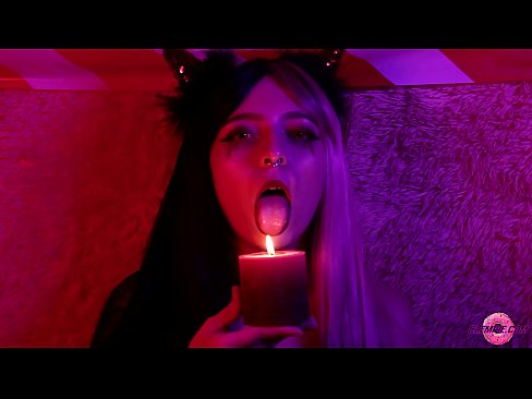 ❤️ מציצה נלהבת מ-Sexy Succubus עם הגשמה בפה סרטון פורנו ב-iw.hentaibar-com.ru ❤