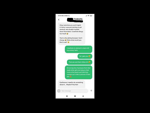 ❤️ הוספתי PAWG חדש מ-Tinder להרמון שלי (כולל שיחה עם טינדר) סרטון פורנו ב-iw.hentaibar-com.ru ❤